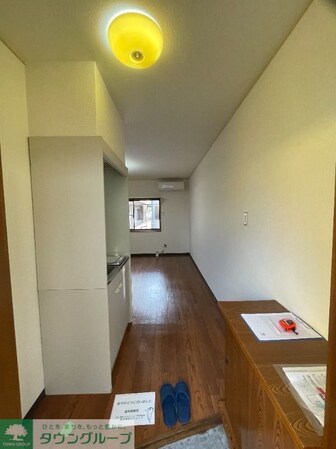 クロノス神田の物件内観写真